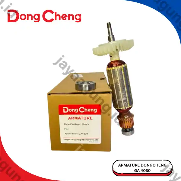 ARMATURE DONGCHENG GA 4030