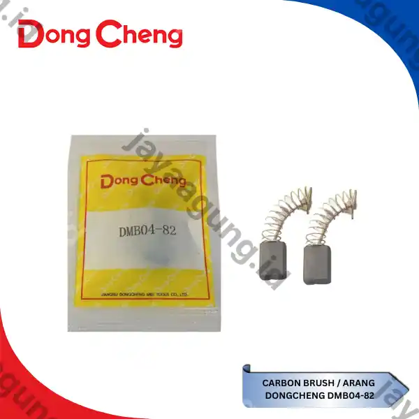 CARBON BRUSH DONGCHENG DMB04-82