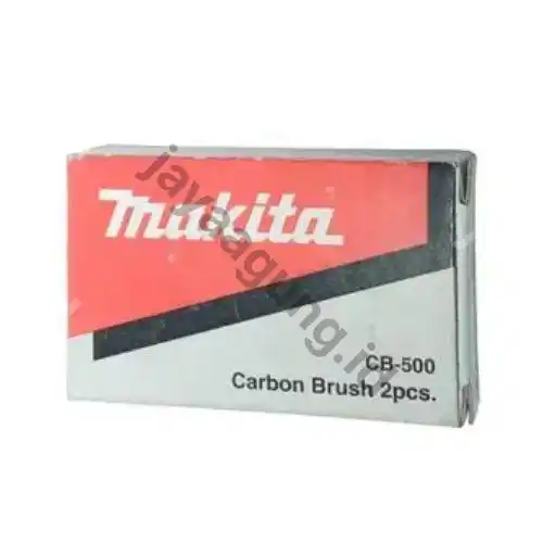 CARBON BRUSH MAKITA CB 500 MT 230 (JM23000123)