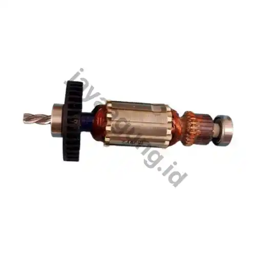 ARMATURE MAKITA 6411/6412 (515698-5)
