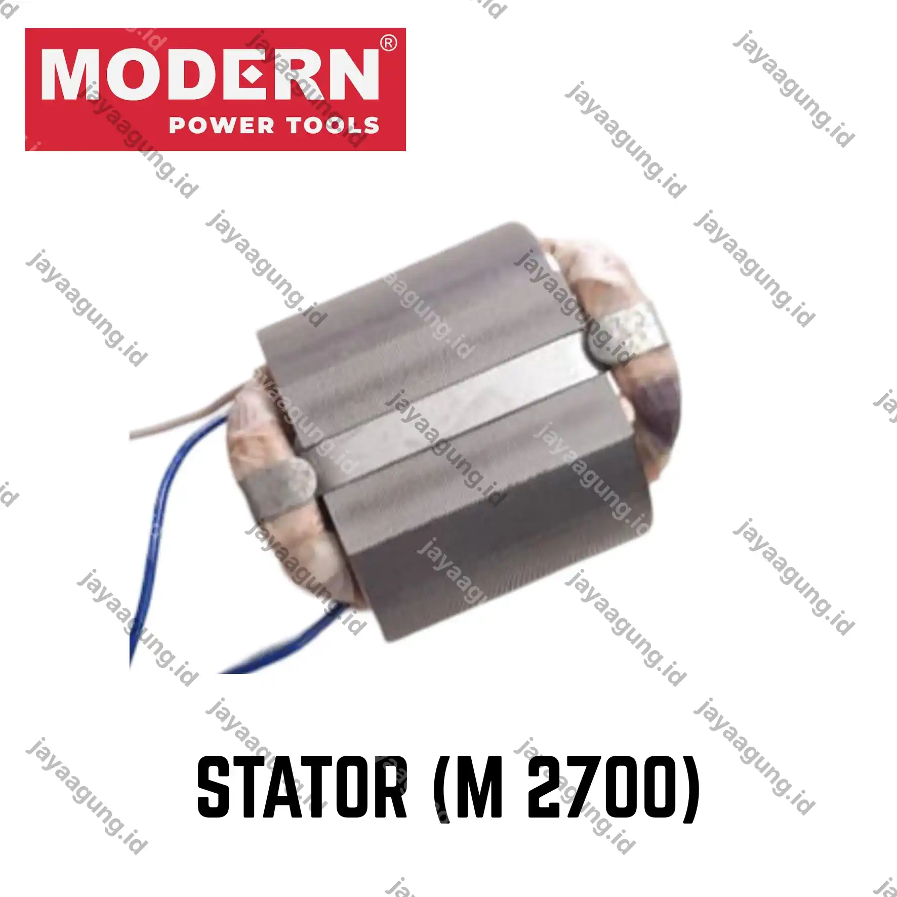 STATOR MODERN M 2700 TRIMMER