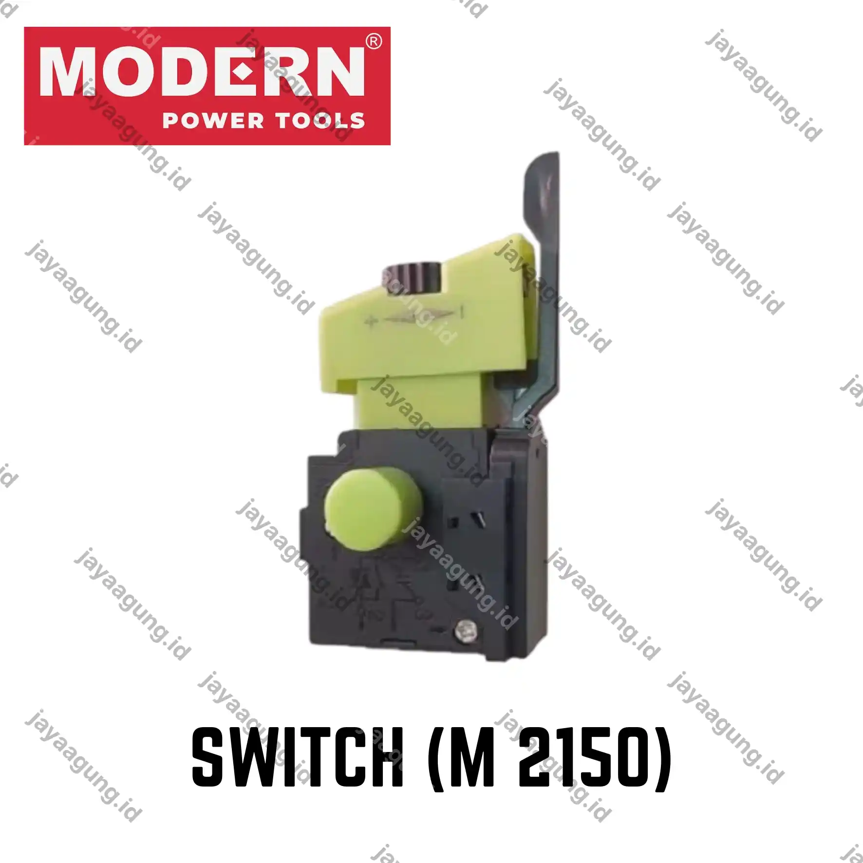 SWITCH MODERN M 2150 BOR