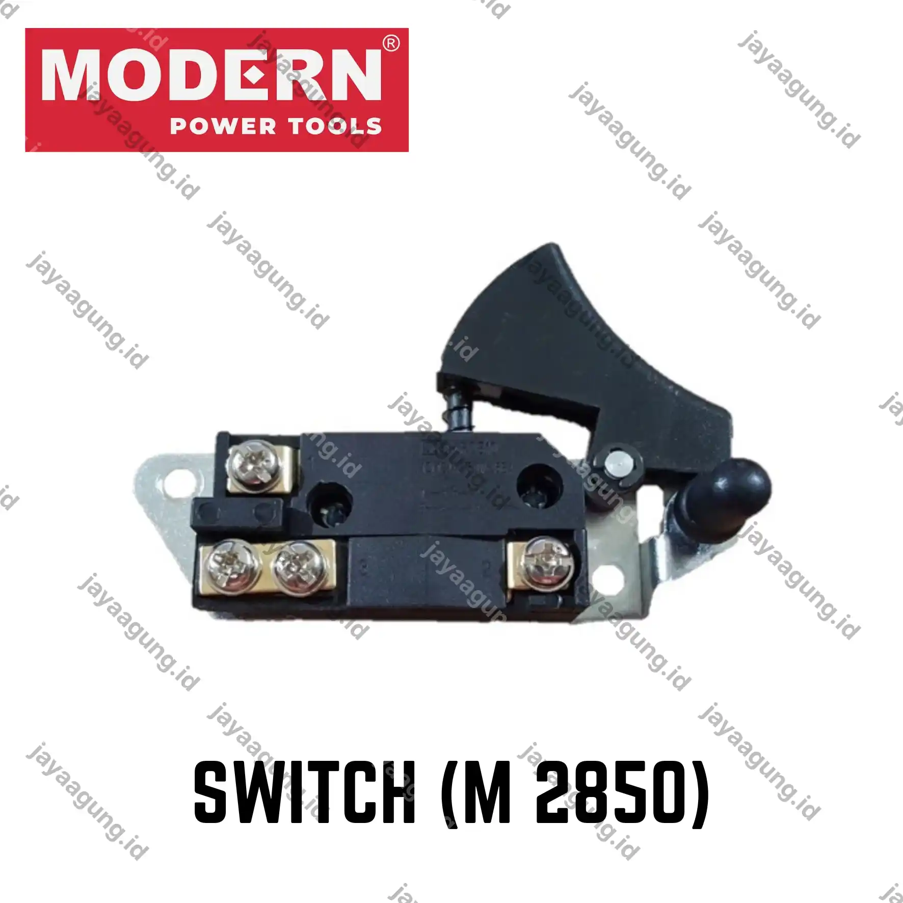 SWITCH MODERN M 2810,2850,3601B ROUTER*
