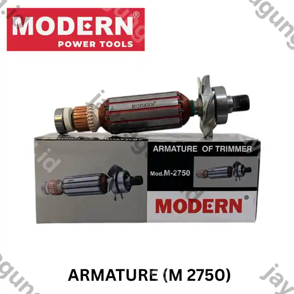 ARMATURE MODERN M 2750