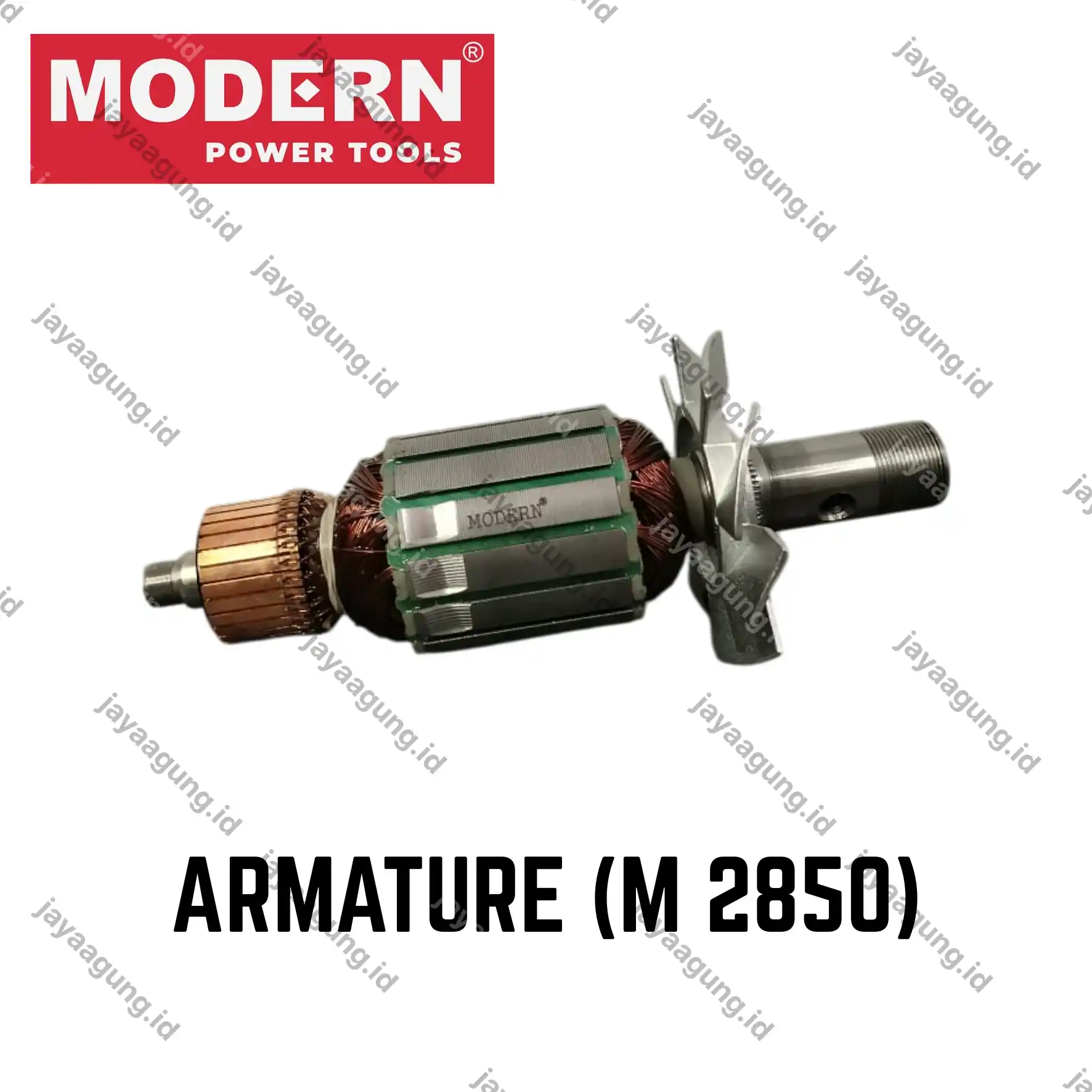 ARMATURE MODERN M 2850