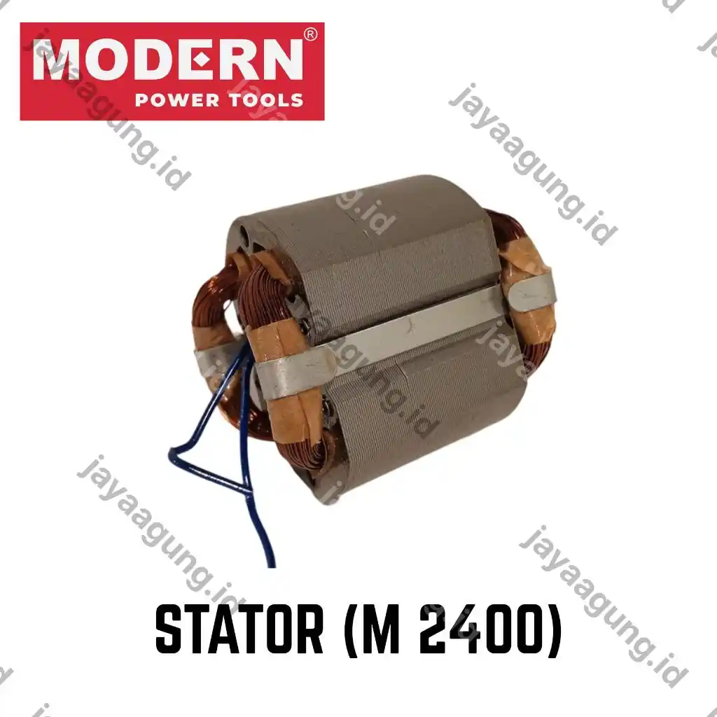 STATOR MODERN M 2400 POTONG KERAMIK