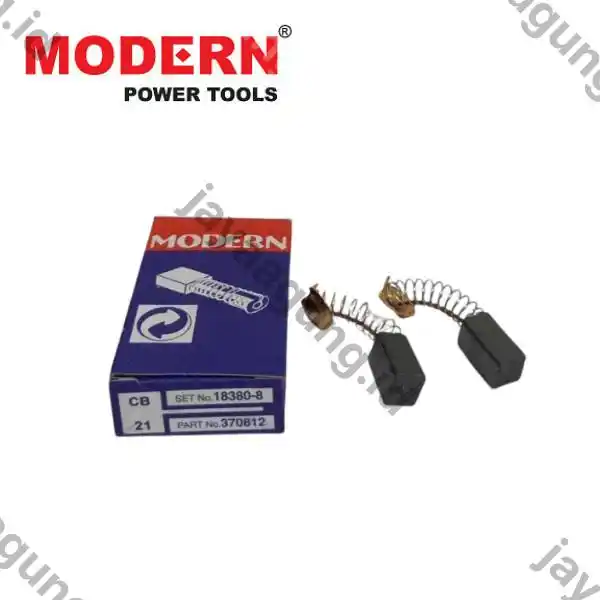 CARBON BRUSH MODERN CB 21
