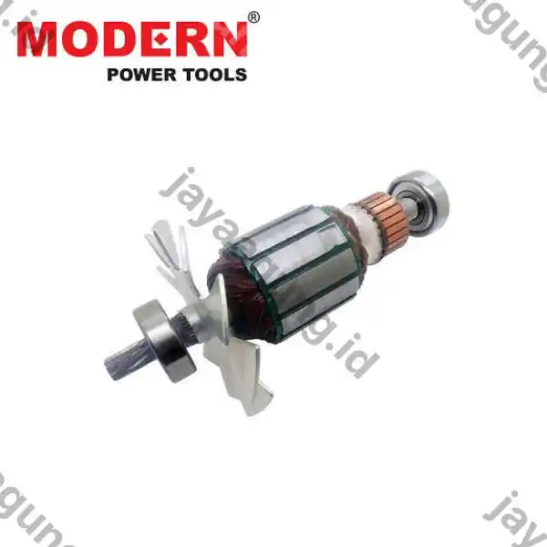 ARMATURE MODERN JIZ 13