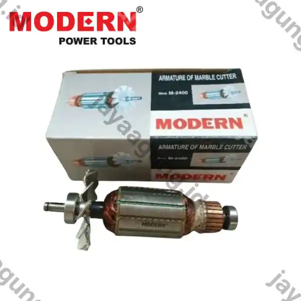 ARMATURE MODERN M 2400