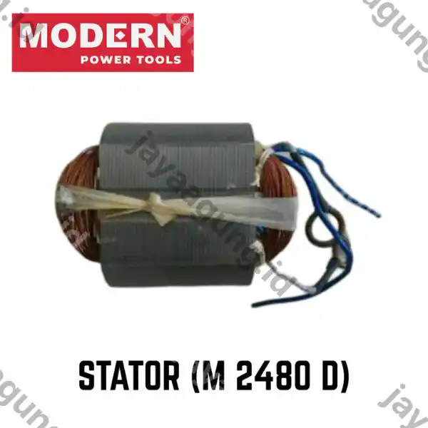 STATOR MODERN M 2480D*