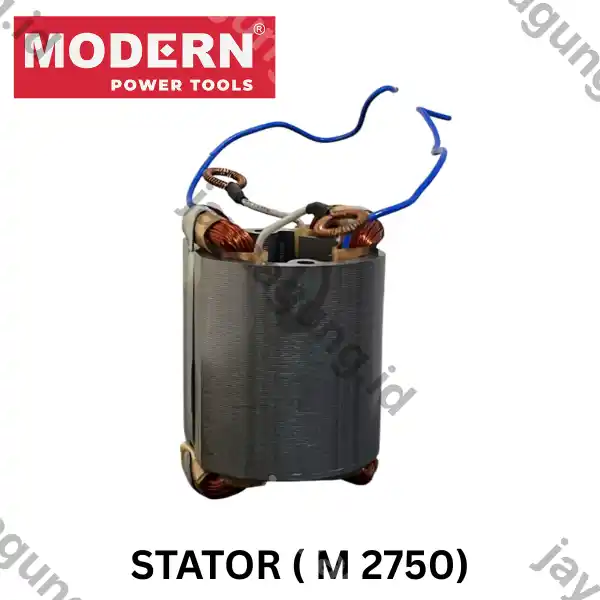 STATOR MODERN M 2750