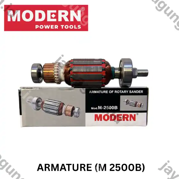 ARMATURE MODERN M 2500B