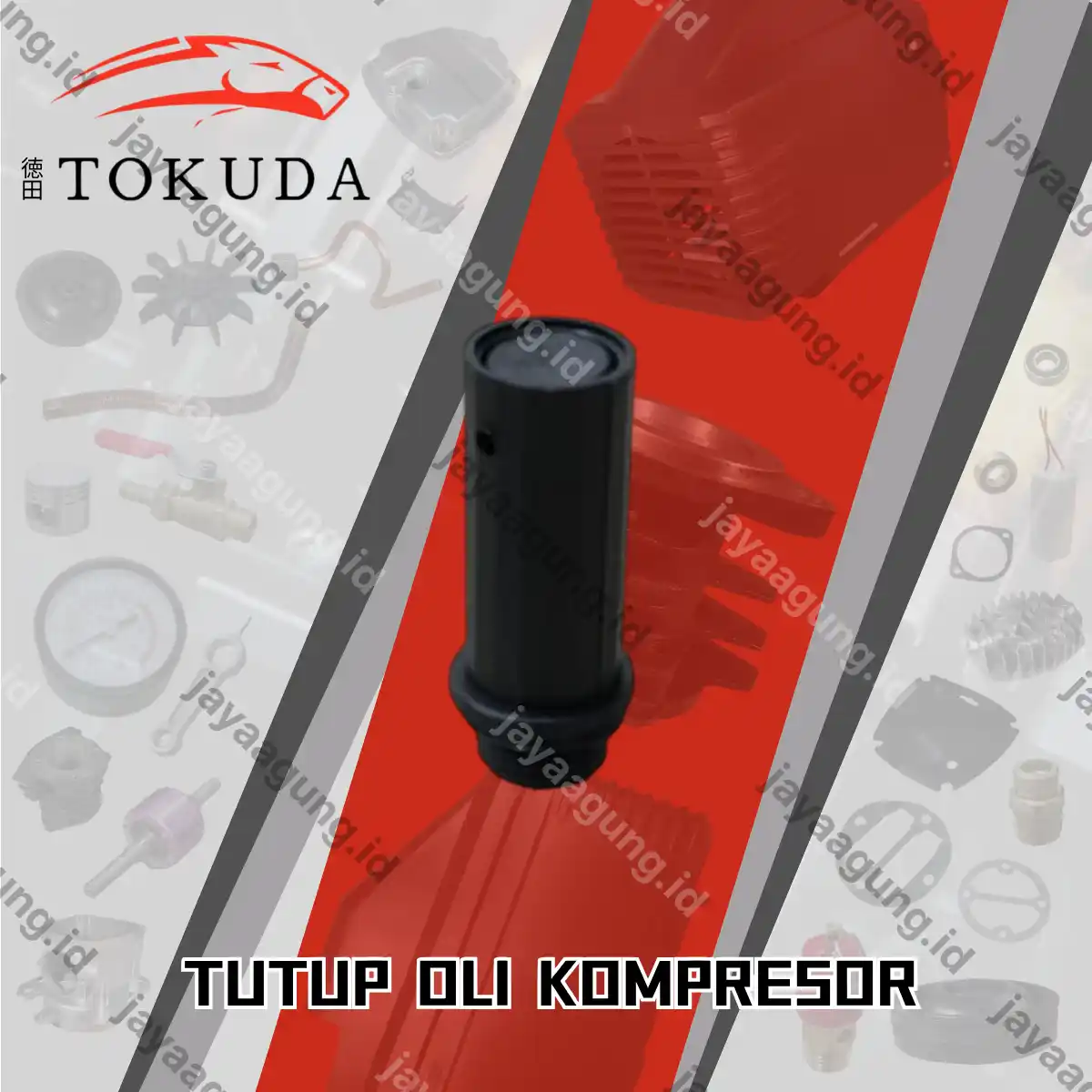 SP. COMP TUTUP OLI 0.75HP (14)