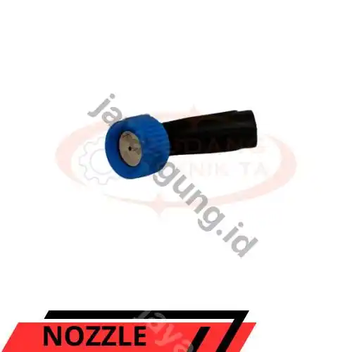 NOZZLE SPRAYER PLASTIK 1 KEPALA