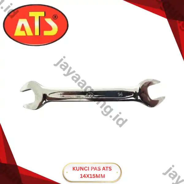 KUNCI PAS ATS 14X15MM