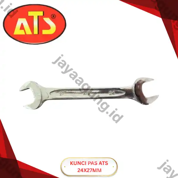 KUNCI PAS ATS 24X27MM*