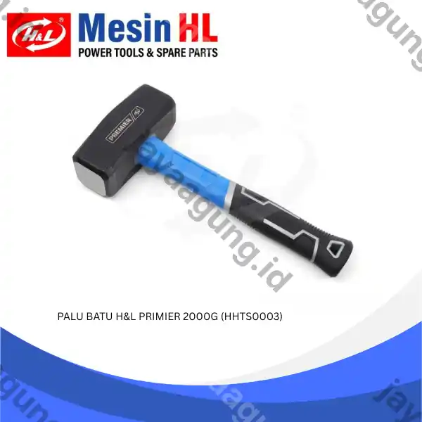 PALU BATU H&L PRIMIER 2000G (HHTS0003)