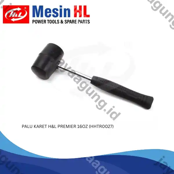 PALU KARET H&L PREMIER 16OZ (HHTR0027)