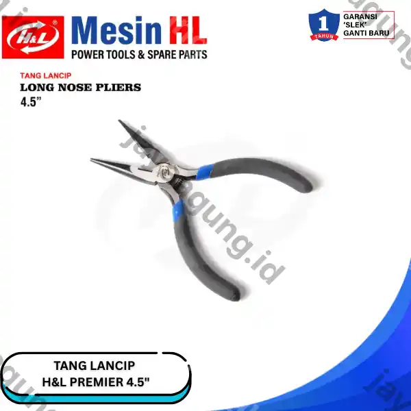 TANG LANCIP HL PREMIER 4.5" HHTT0011