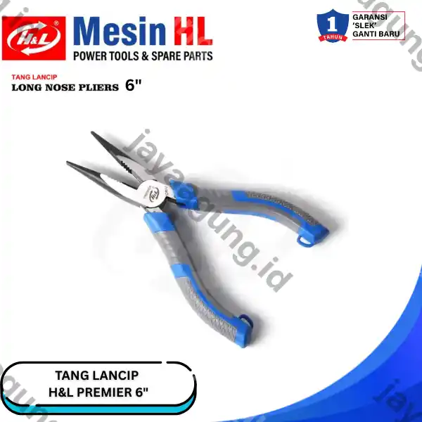TANG LANCIP HL PREMIER 6" HHTT0012