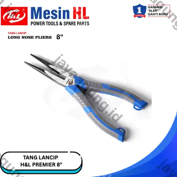 TANG LANCIP HL PREMIER 8" HHTT0013
