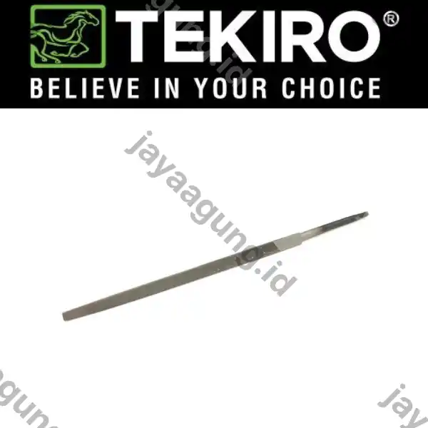 KIKIR SLIM TEKIRO 4" GT-ST1553