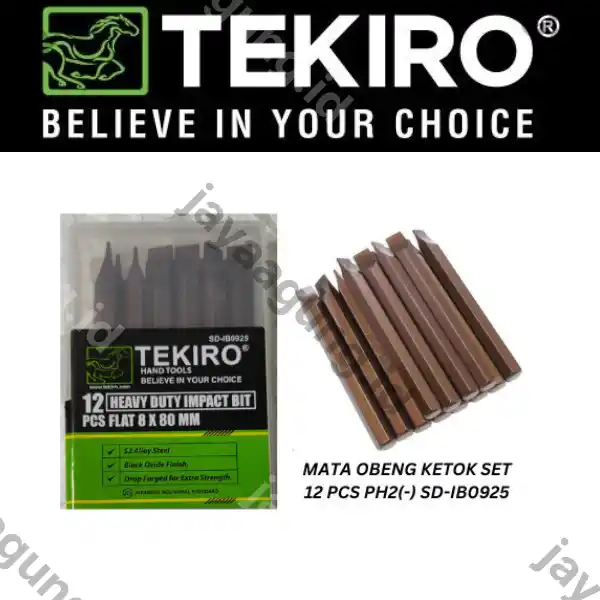 MATA OBENG KETOK TEKIRO (PH2-) 12PCS IB0925