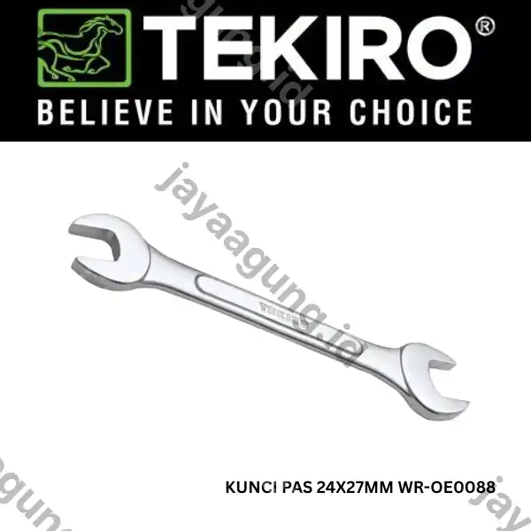 KUNCI PAS TEKIRO 24X27MM WR-OE0088