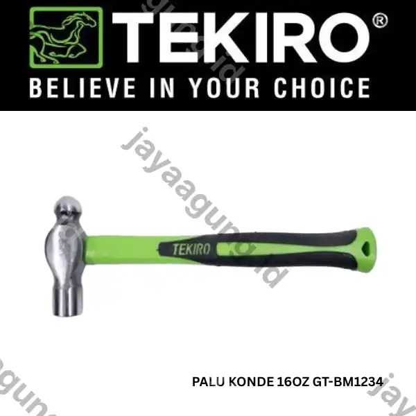 PALU KONDE TEKIRO 16OZ GT-BM1234