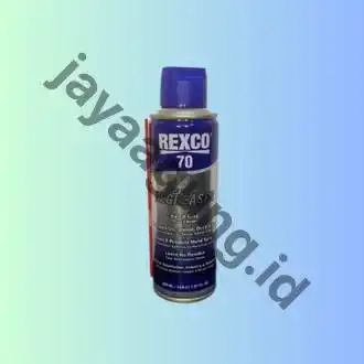 REXCO 70 MULTI PURPOSE DEGREASER 220ML