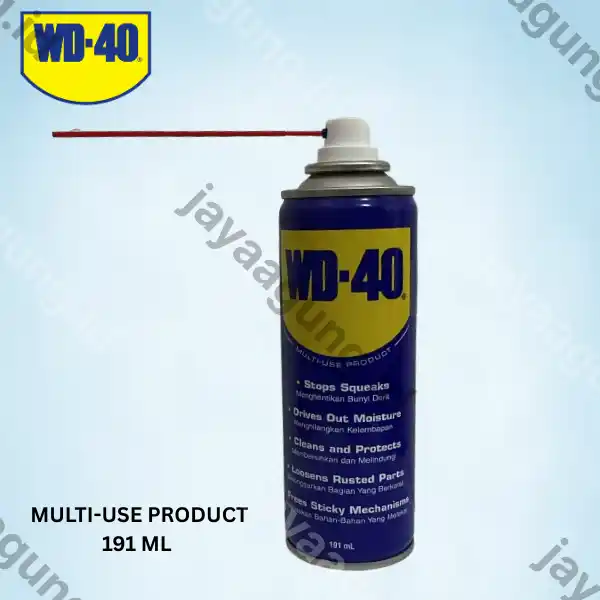 WD-40 MUP 191ML