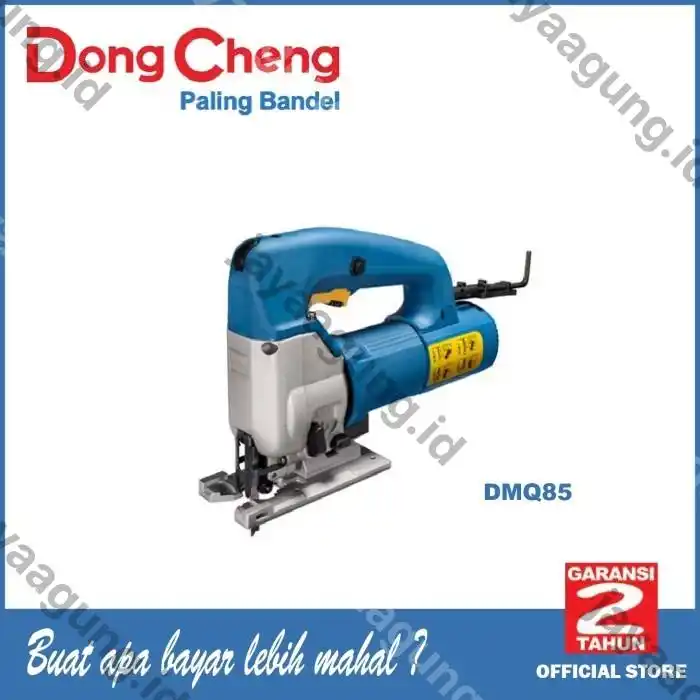 JIG SAW DONGCHENG DMQ85