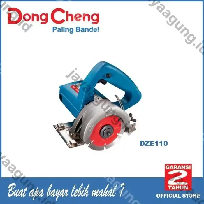MARBLE CUTTER DONGCHENG DZE110