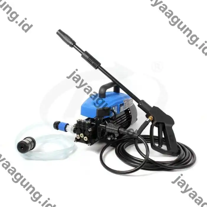 JET CLEANER H&L QL-1200