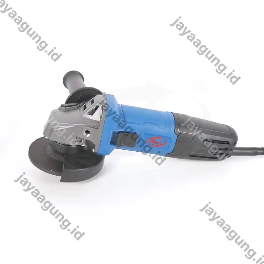 GERINDA H&L 4" PREMIER DG 850