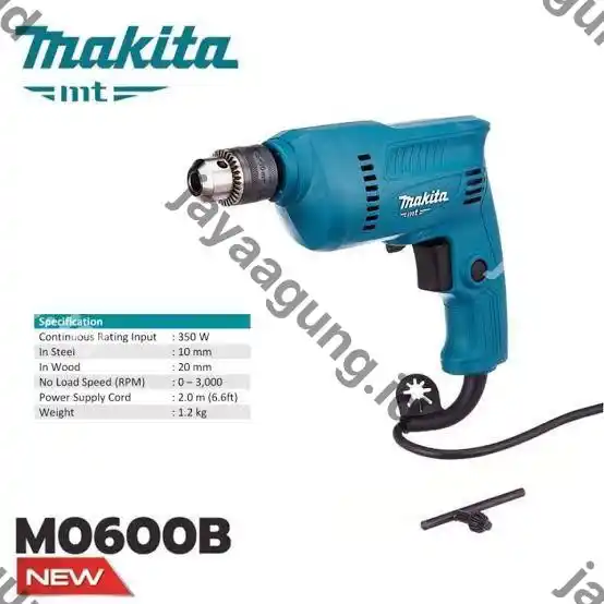 DRILL MAKITA M0600B