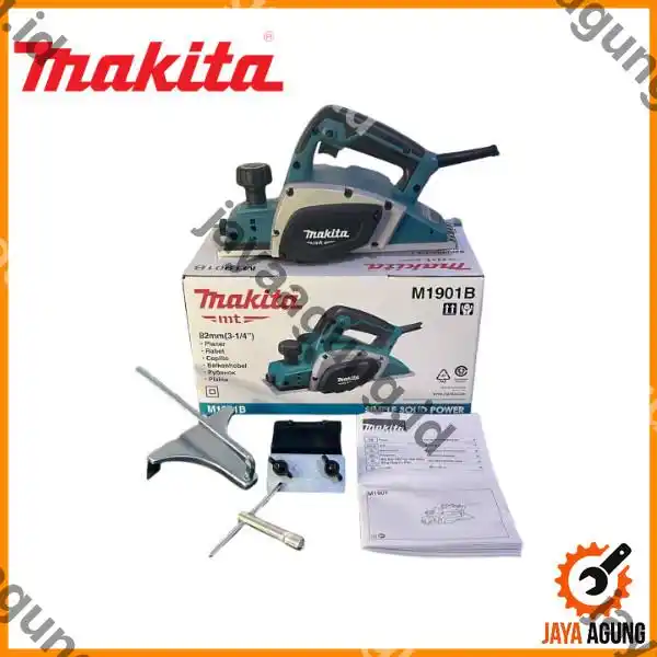 PLANER MAKITA M 1901 B