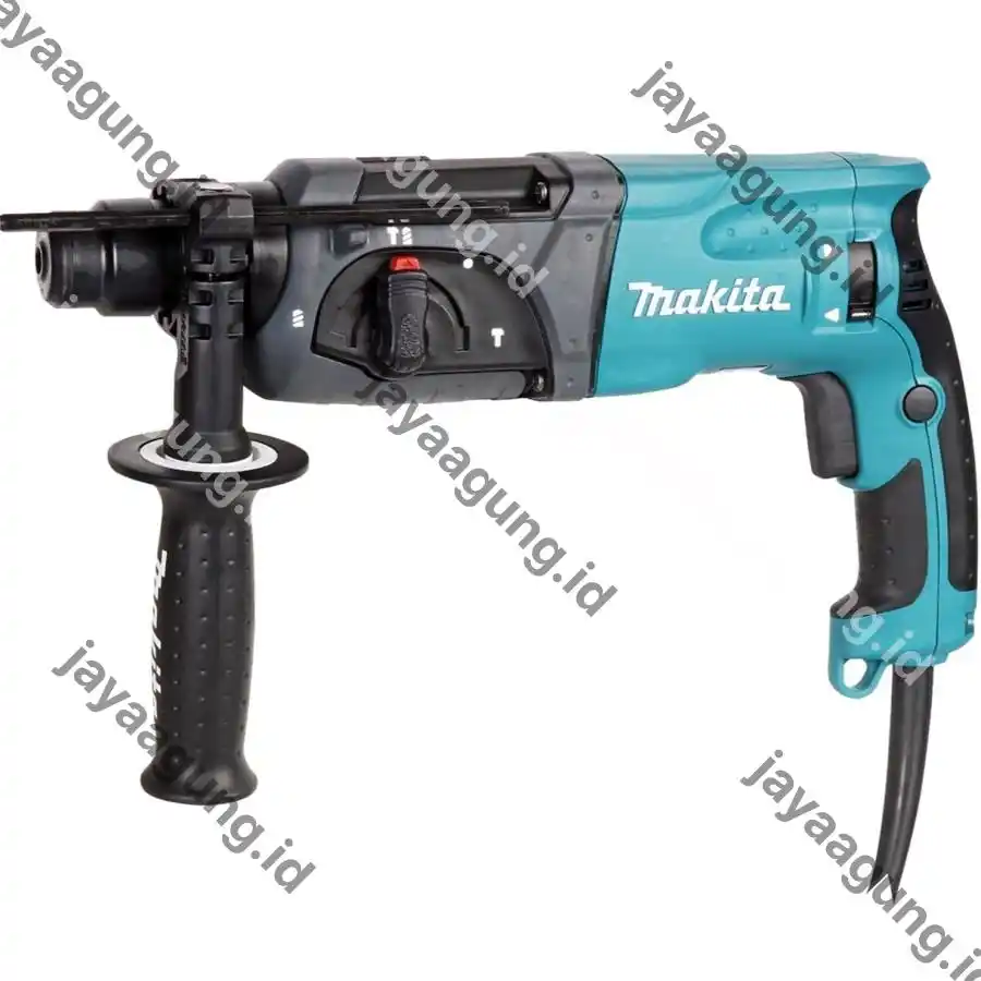 ROTARY HAMMER MAKITA HR 2470 X5