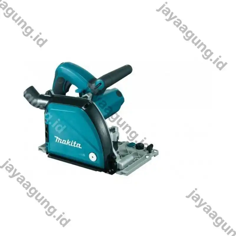 ALUMINIUM GROOVE CUTTER MAKITA CA 5000X