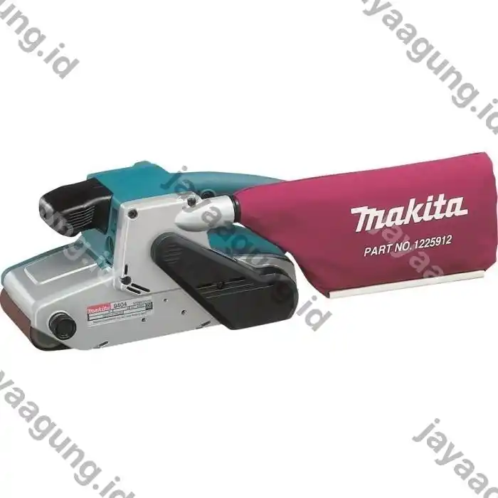 BELT SANDER MAKITA 9404