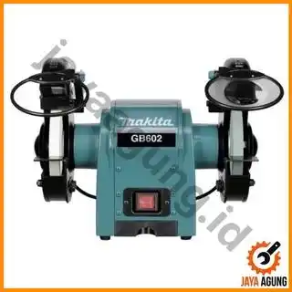 BENCH GRINDER MAKITA GB 602