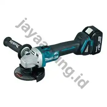 C.LESS ANGLE GRINDER MAKITA DGA 404 RTE