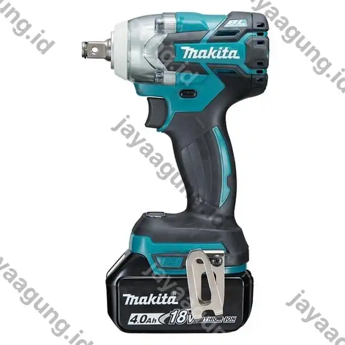C.LESS IMPACT WRENCH MAKITA DTW 285 RME