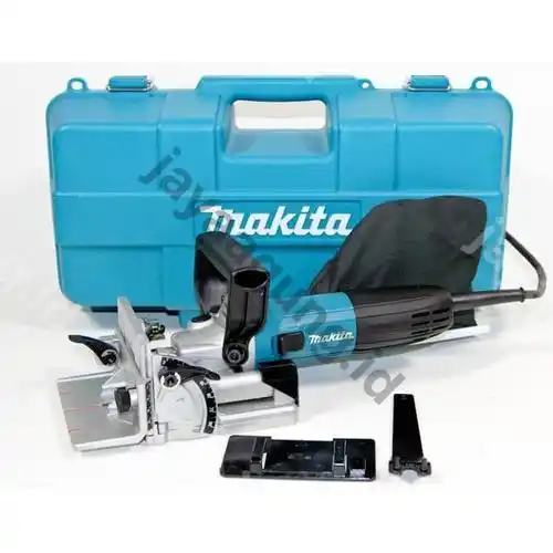 EASY & LIGHT BISCUIT JOINTER MACHINE MAKITA PJ 7000