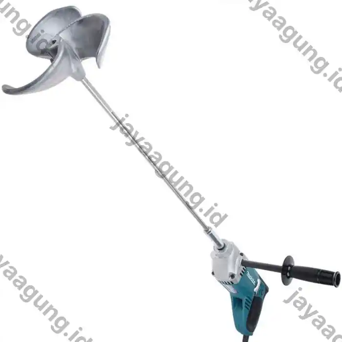 LOW SPEED POWER MIXER MAKITA UT 2204