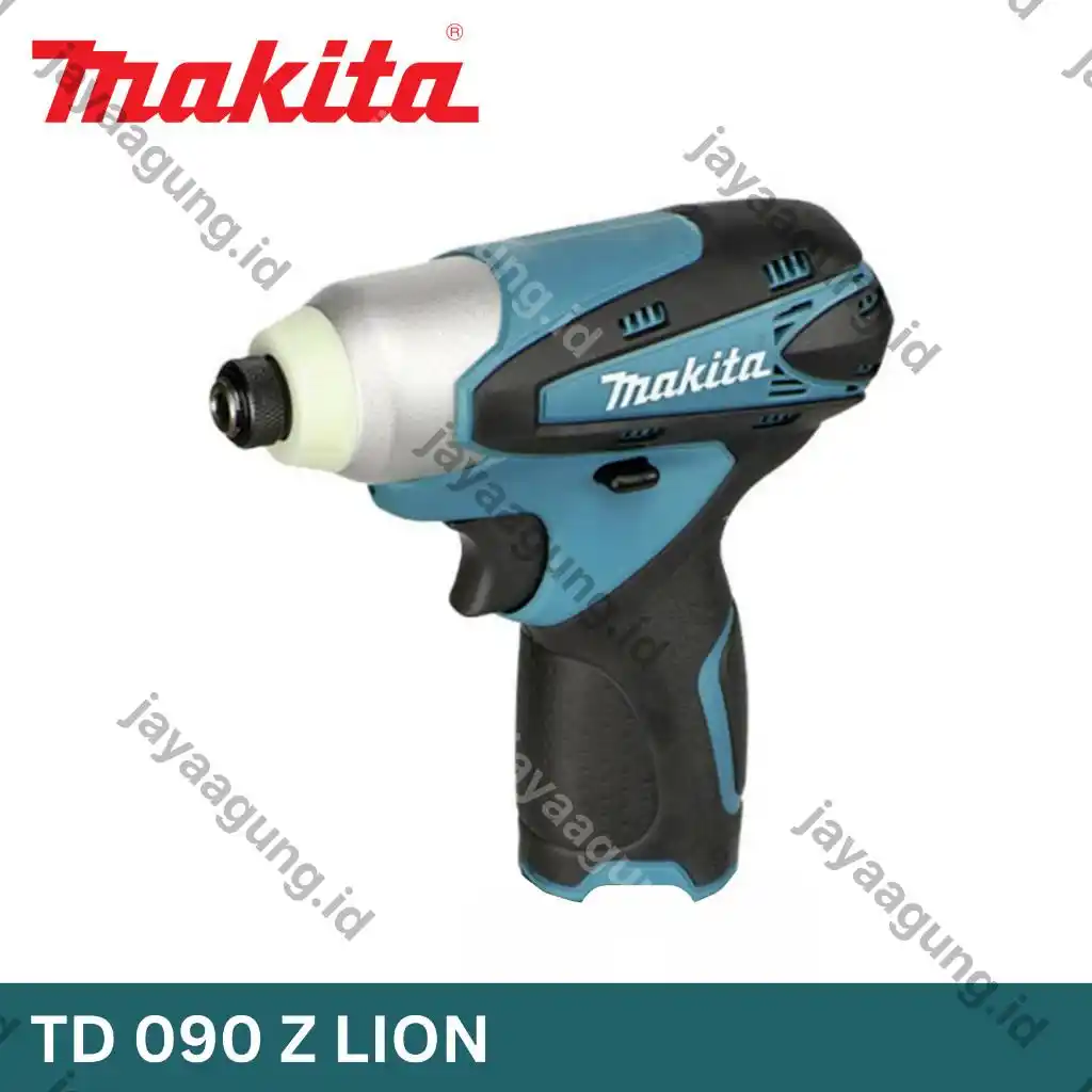 MAKITA CORDLESSTD 090 Z LION