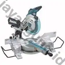 MITER SAW MAKITA LS 1019L