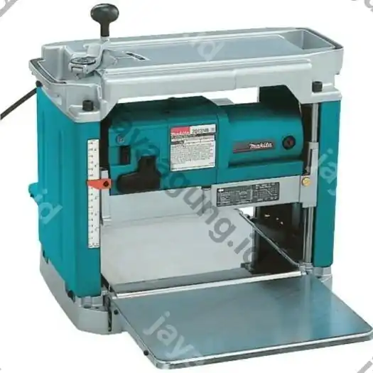 THICKNESSER MACHINE MAKITA 2012 NB