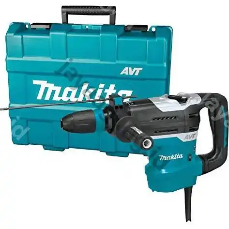 AVT-SDS MAX ROTARY HAMMER MAKITA HR 4013 C