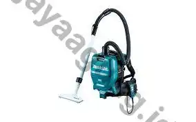 C.LESS BACKPACK VACUUM CLEANER MAKITA DVC 260 Z